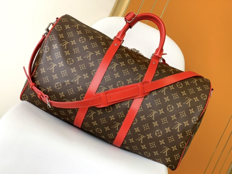 LV Travel Bags